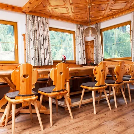 Bauernhof Entalhof *