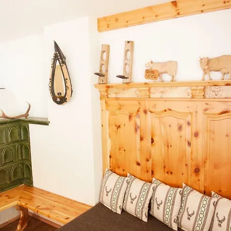 Bauernhof Entalhof Farm stay *