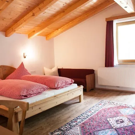 Bauernhof Entalhof