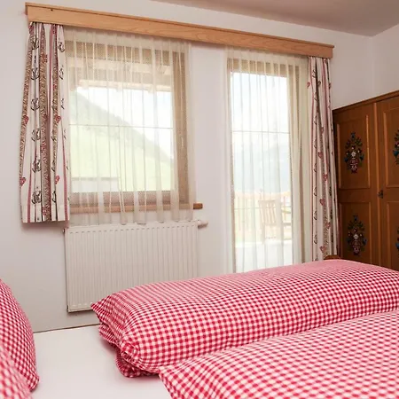 בית חווה Bauernhof Entalhof *