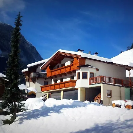 בית חווה Bauernhof Entalhof