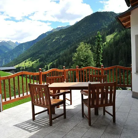 בית חווה Bauernhof Entalhof *