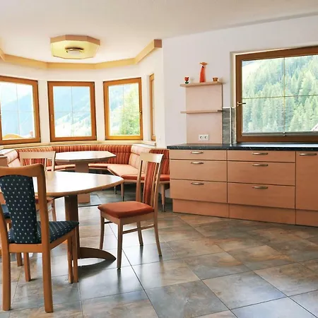 Bauernhof Entalhof פינקנברג