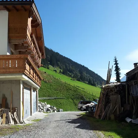Bauernhof Entalhof * 弗林肯贝格