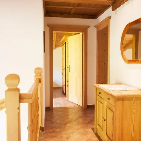 Bauernhof Entalhof Farm stay