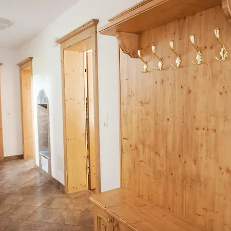 Farm stay Bauernhof Entalhof *