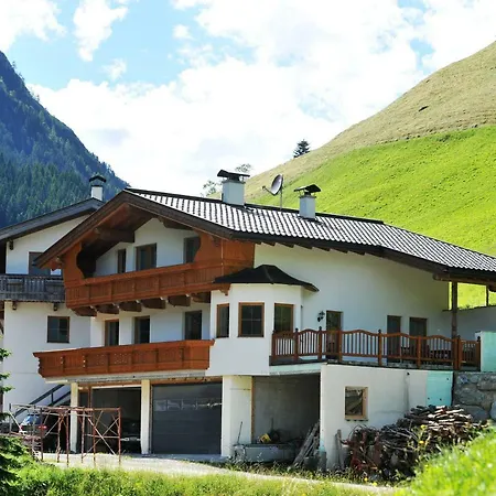Bauernhof Entalhof