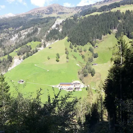 Bauernhof Entalhof *