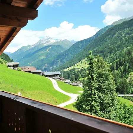 Bauernhof Entalhof *