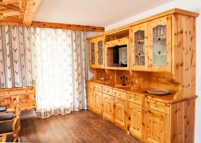 Bauernhof Entalhof Farma *