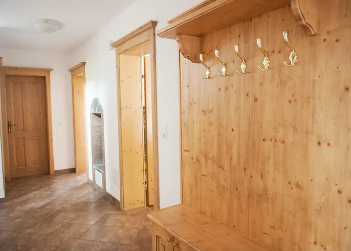 Farma Bauernhof Entalhof *