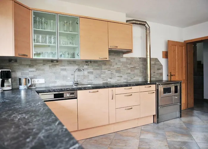 Farma Bauernhof Entalhof