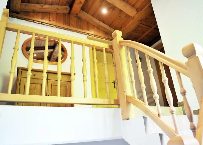 Bauernhof Entalhof * Finkenberg