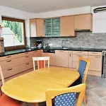 Bauernhof Entalhof Farmház